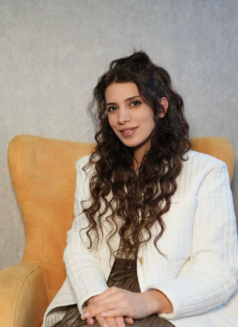 Dr. Hazal Cansu Kaya