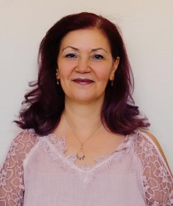 Dr. Şule Şahin